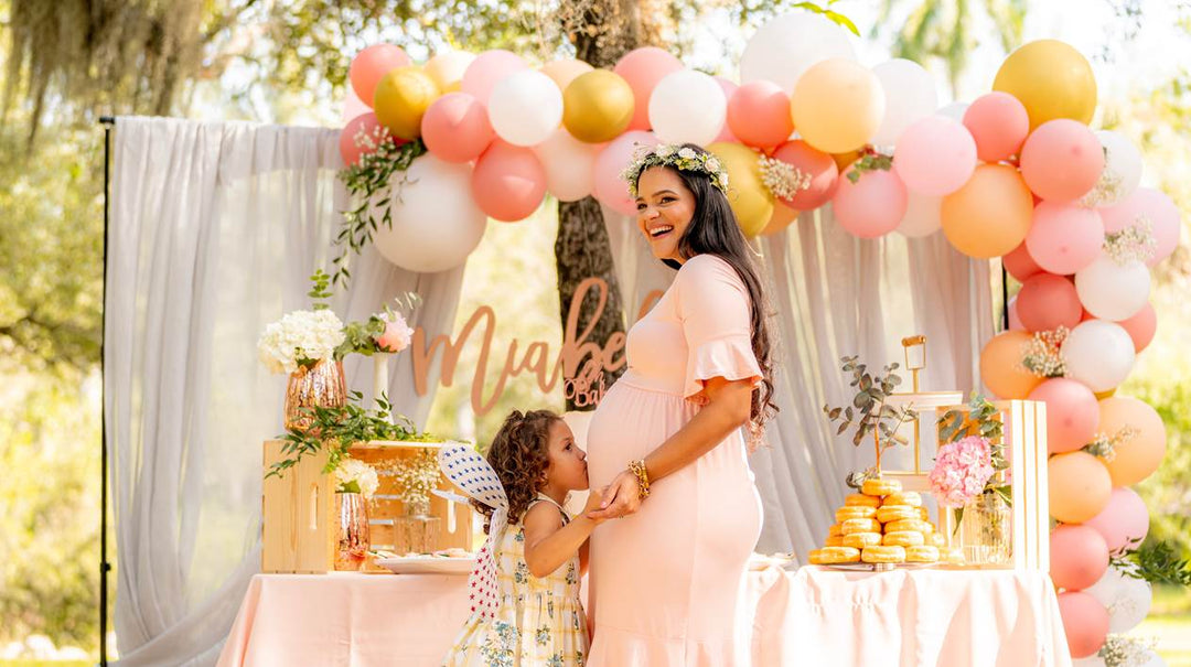 Baby shower gifts that'll make them go gaga!