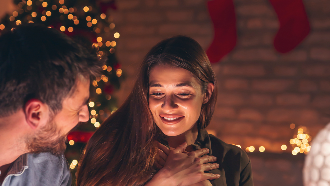 Memorial gifts to send to a loved one this Christmas