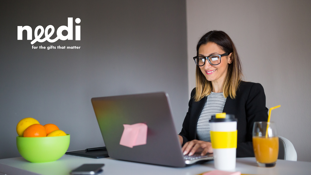 Corporate Gifting: 10 wellbeing gifts to give your team the best start to 2023 possible