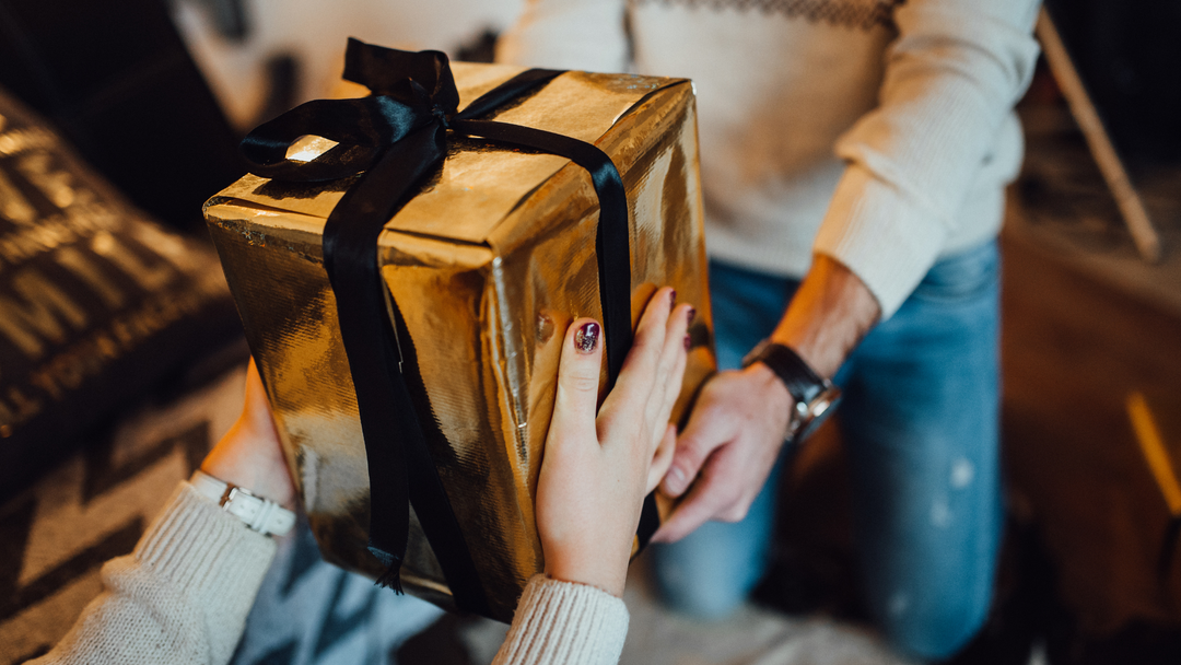 Corporate Gifting: Corporate Christmas Gifts to thank your Clients with