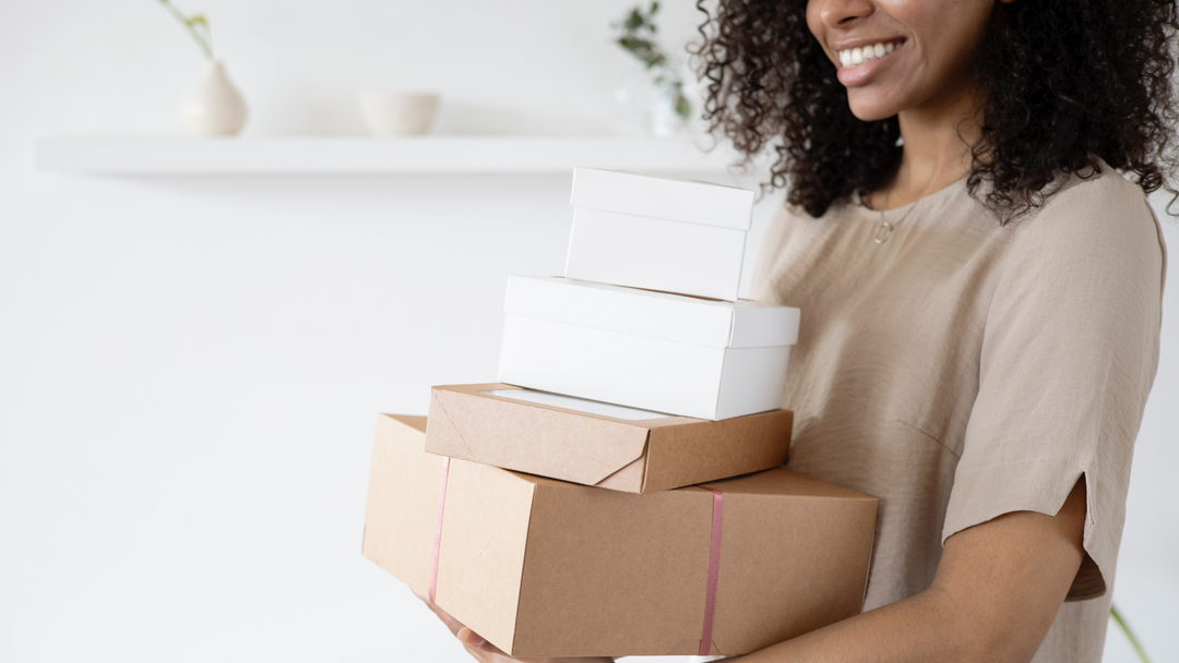 What is Buy British Day?