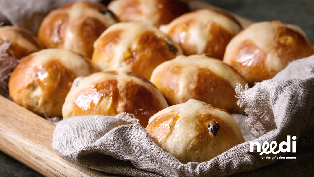 Corporate Gifting: Why you should treat your staff this Easter…