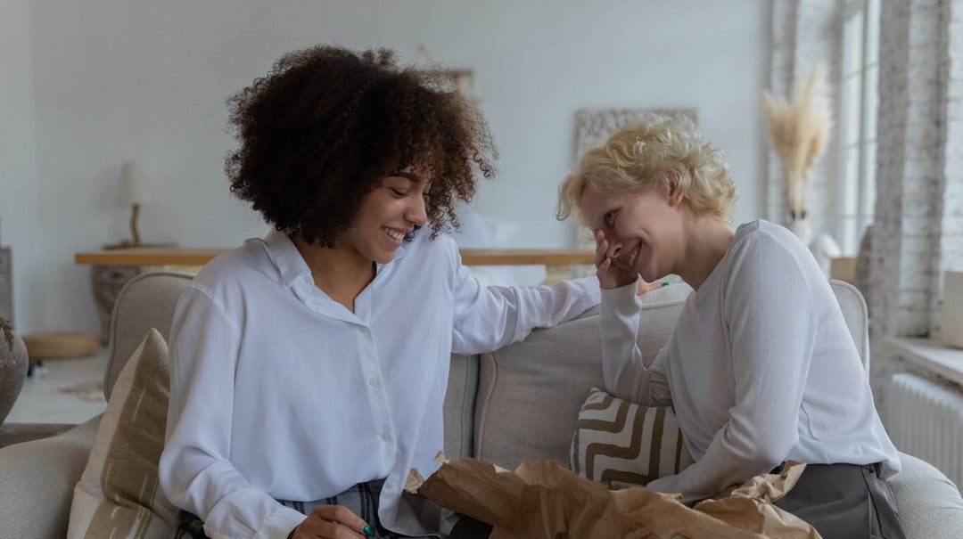 How to find the perfect present for everyone in your life