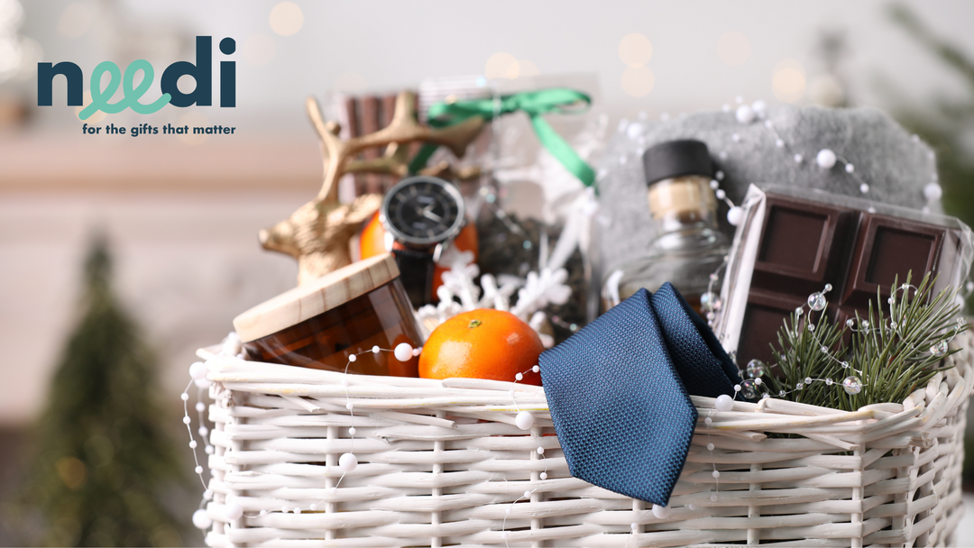 Redefining Hampers: Bespoke Treasures for Every Personality