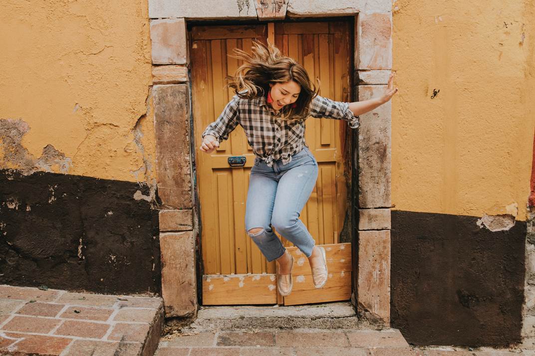 The power of positivity