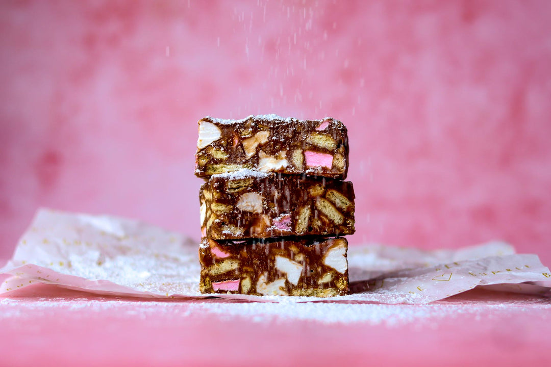 Merchant spotlight: Bumble & Goose Bespoke Bakehouse