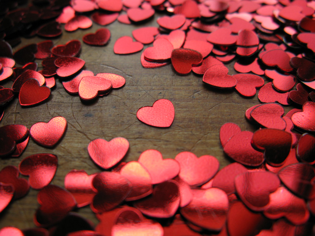 5 Lovely Tips For a Stress-Free Valentine’s Day