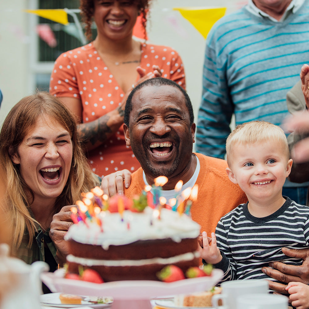 Birthdays