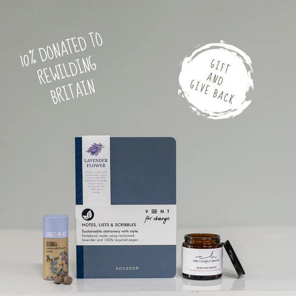 The Blooms Fresh Flower Gift Box
