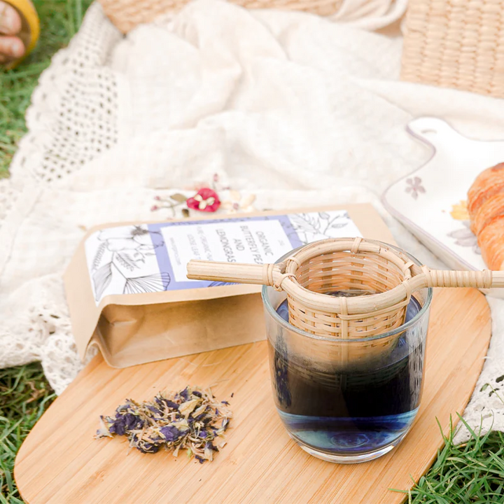 Booni Box Tea Gift Set