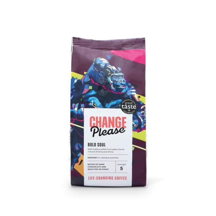 Supporting Those In Need Box