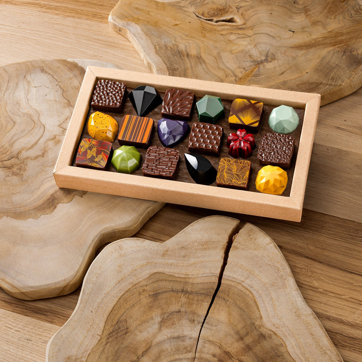 Honeymoon (18 Flavours)