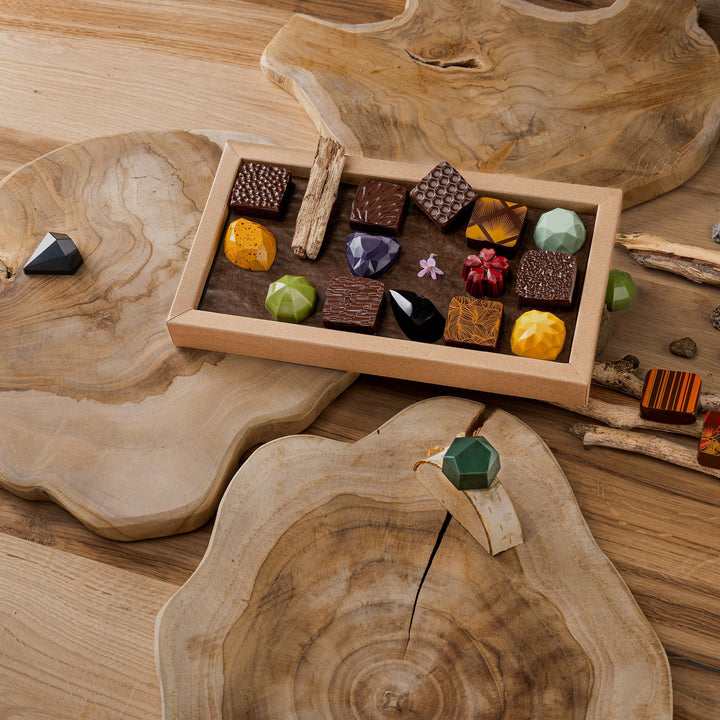 Honeymoon (18 Flavours)