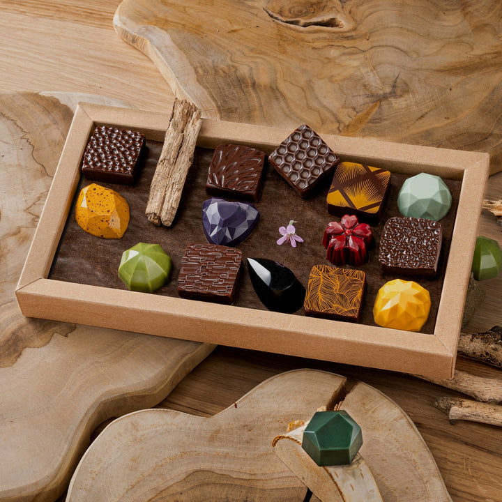 Honeymoon (18 Flavours)