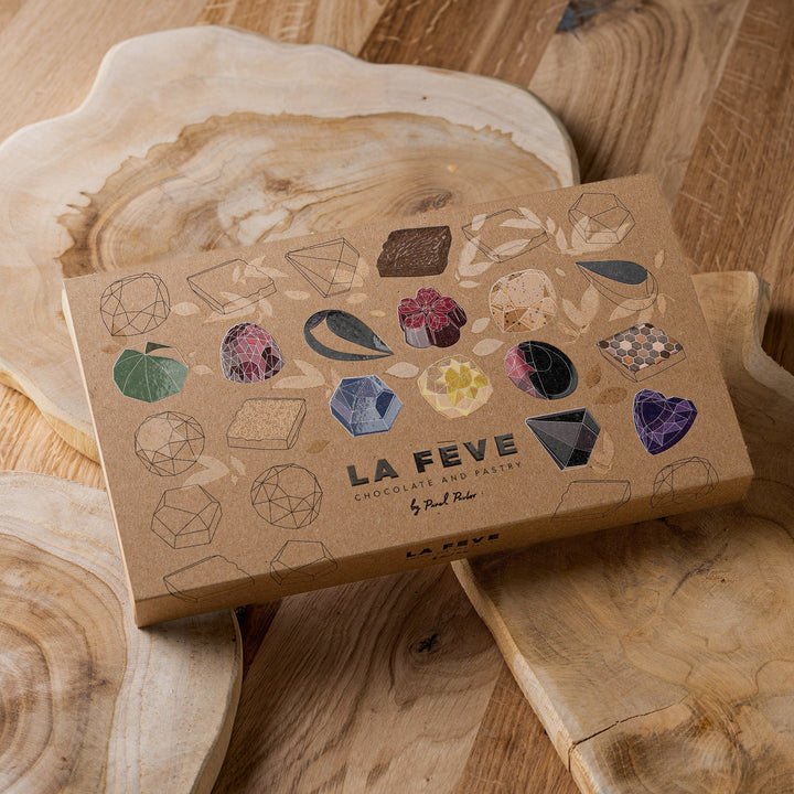 Honeymoon (18 Flavours)