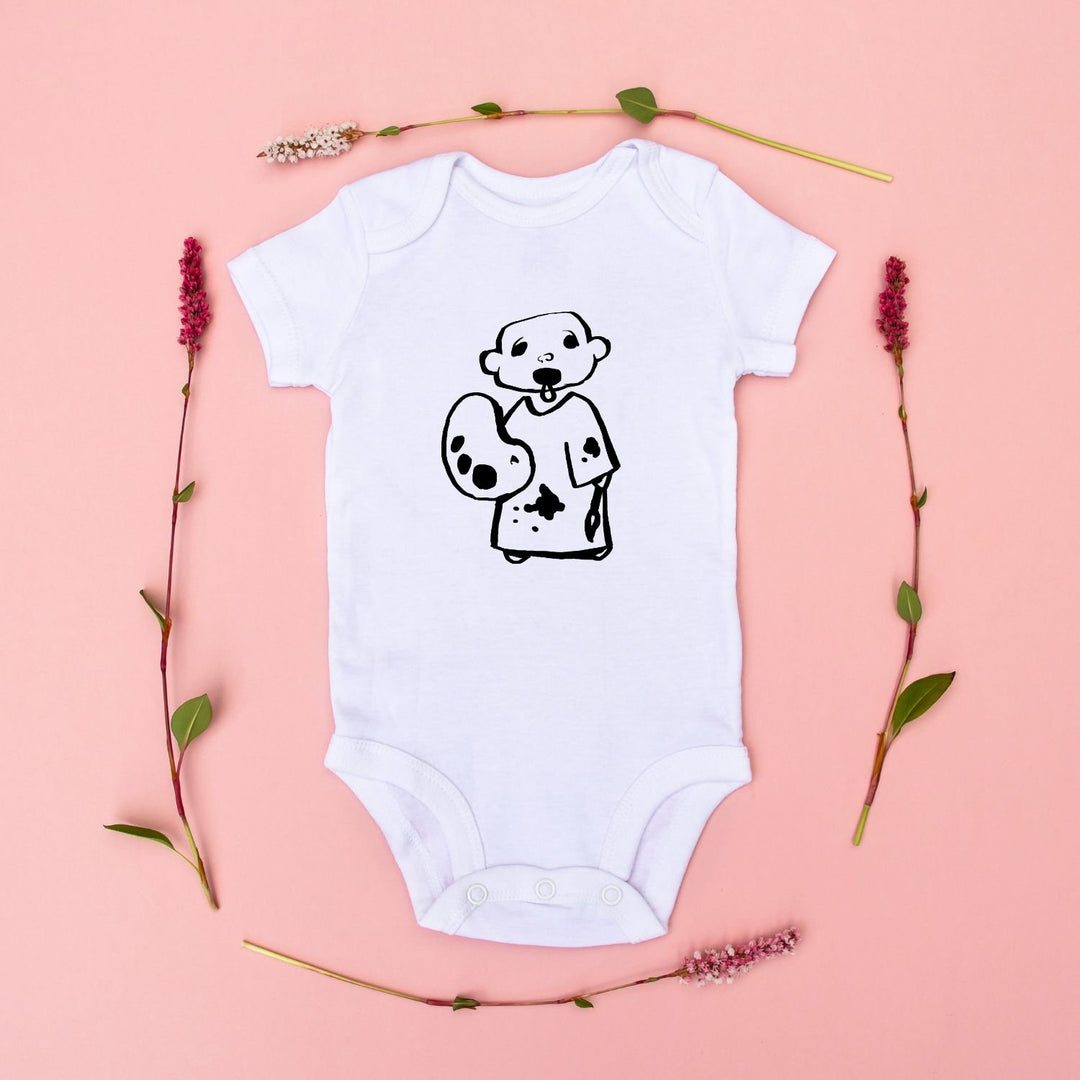 Dream Big Babygrow