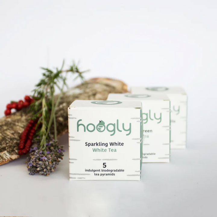 Booni Box Tea Gift Set