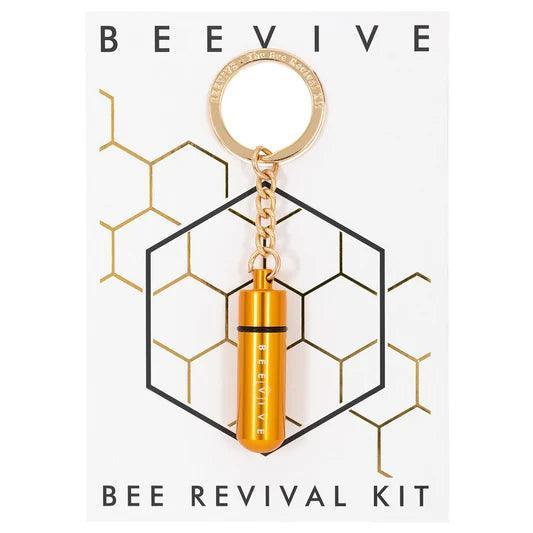 Bee Revival Keyring Gift