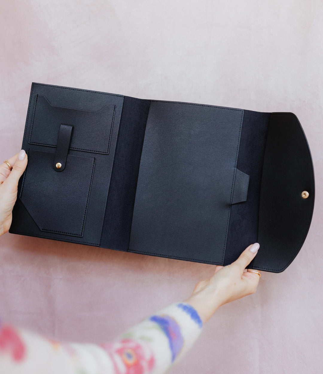 Stylish Compact Organiser