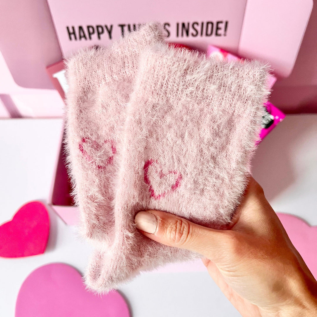Luxury Valentine’s Pamper Box