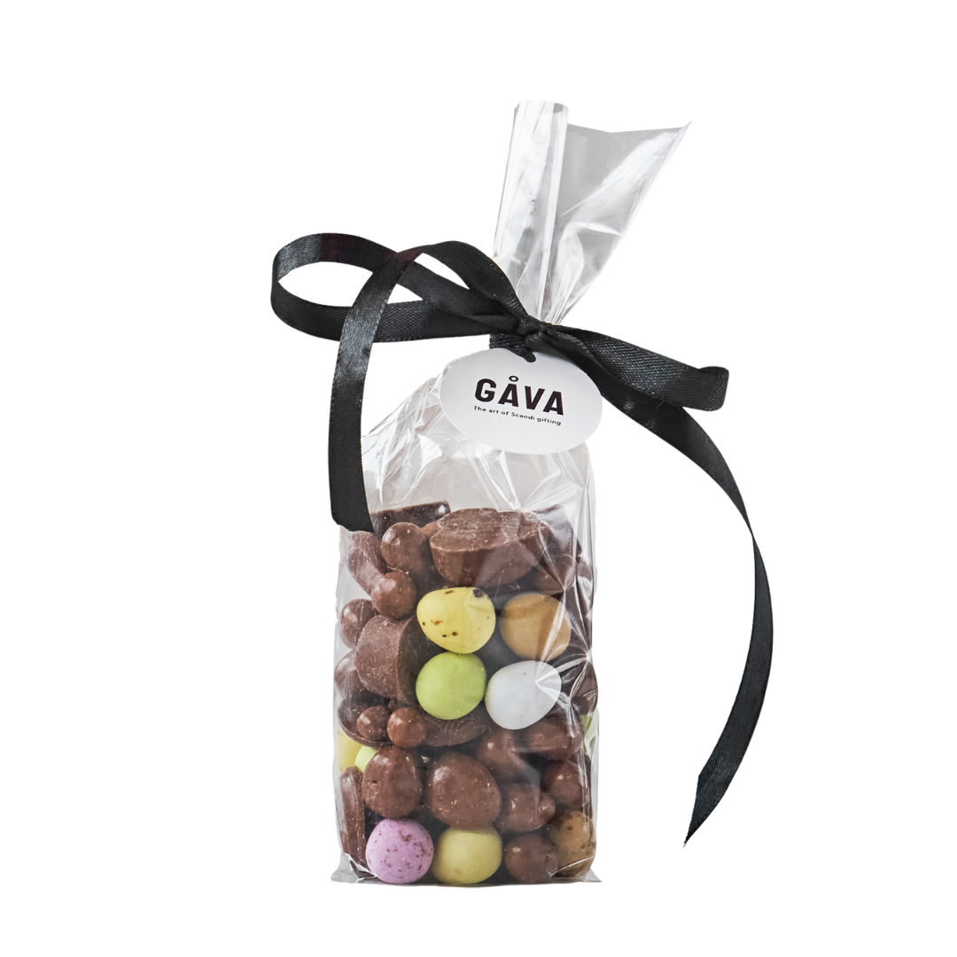 Scandi Chocolate Selection
