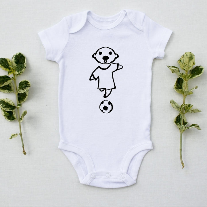 Dream Big Babygrow