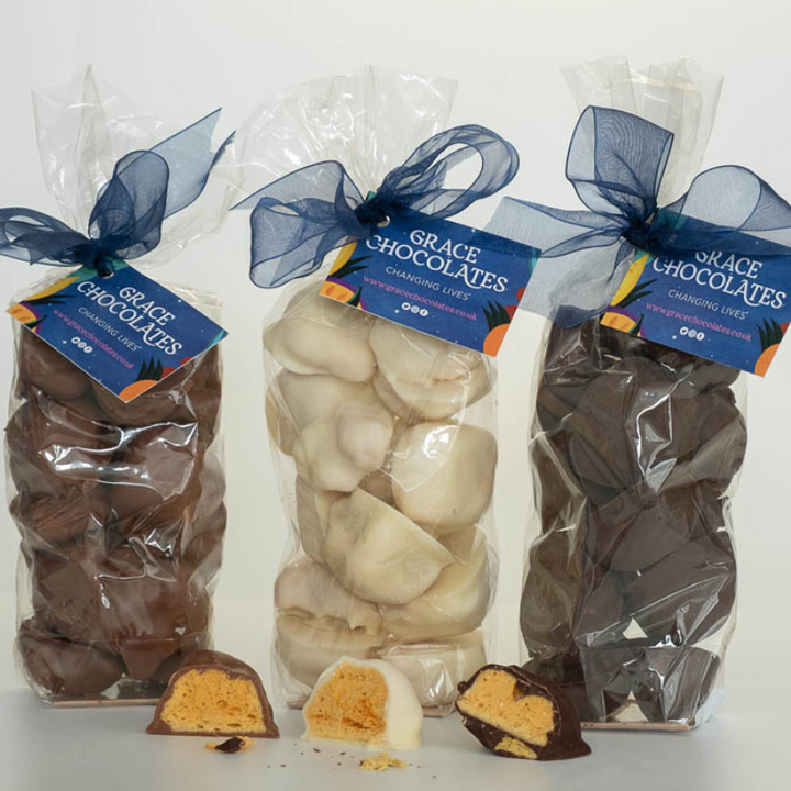 Supporting Those In Need Box