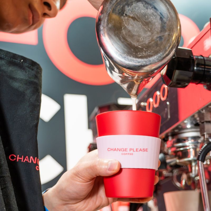 Supporting Those In Need Box