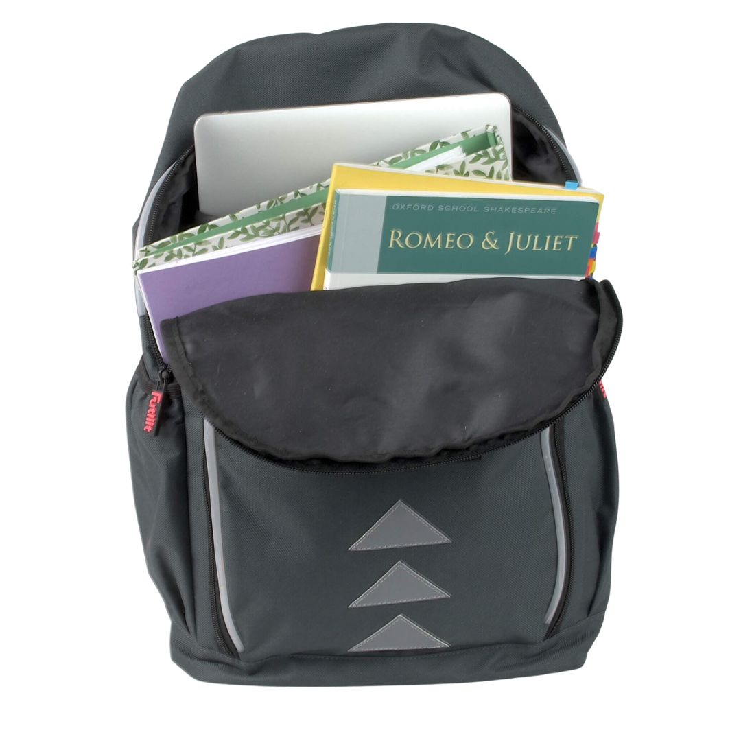Futliit LED backpack