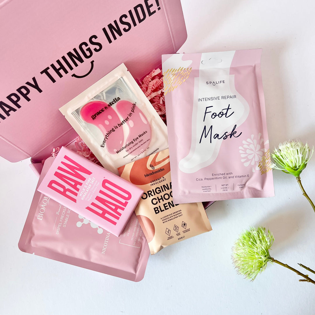 Mini Pamper Box