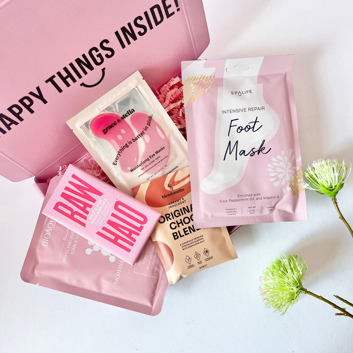 Mini Pamper Box