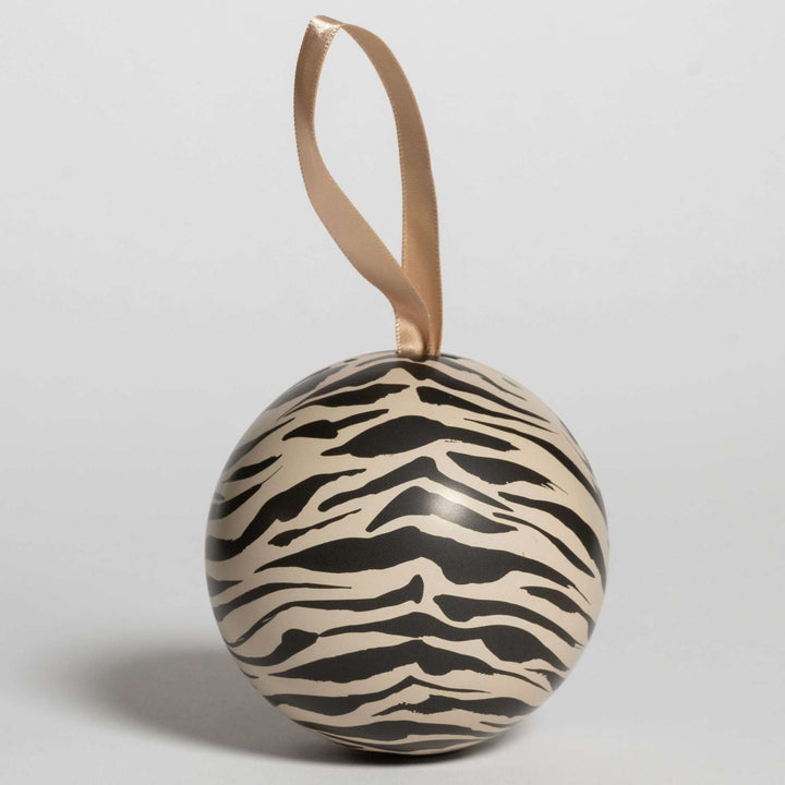 Festive Swedish Bauble with Chocolate Truffles