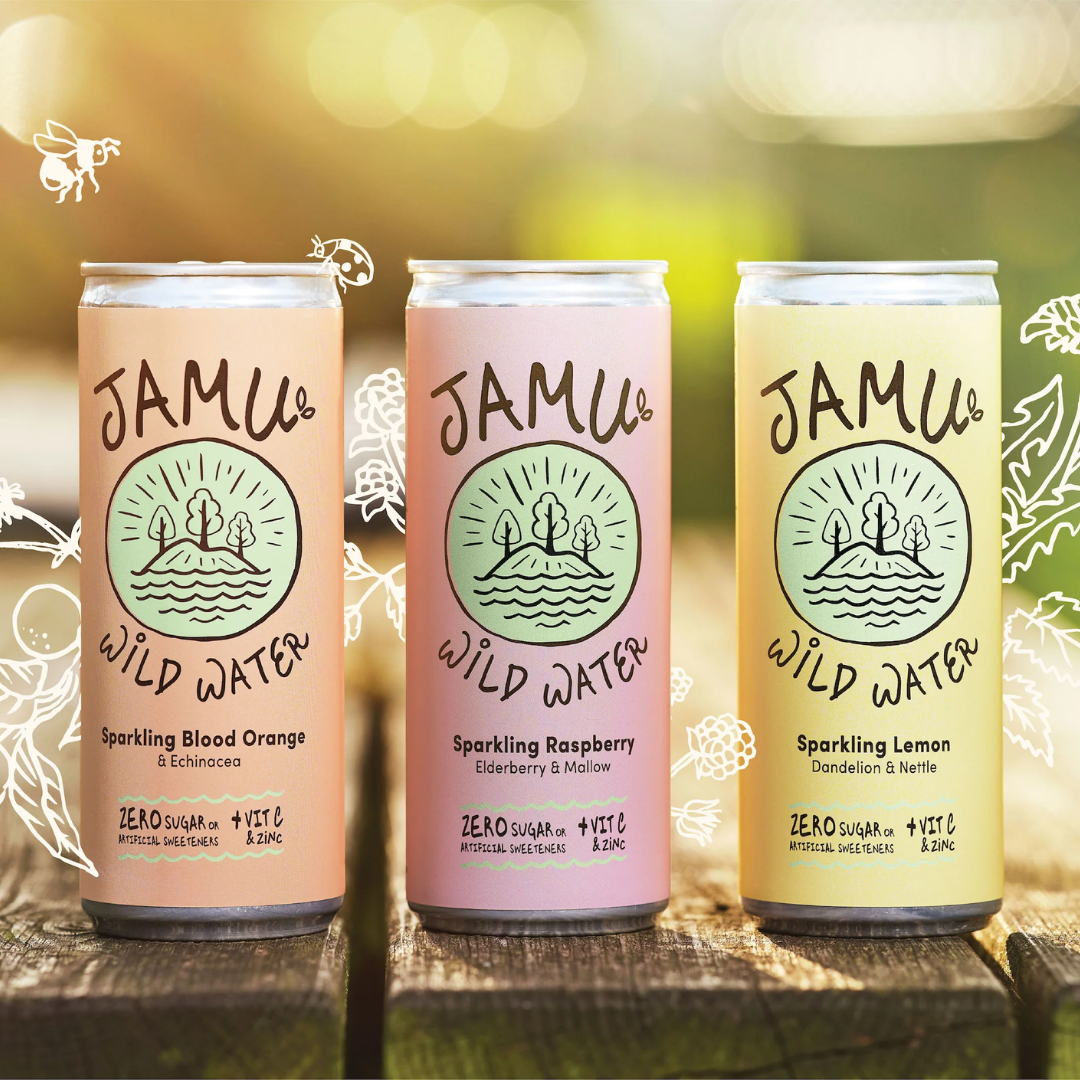 Supporting Those In Need Box