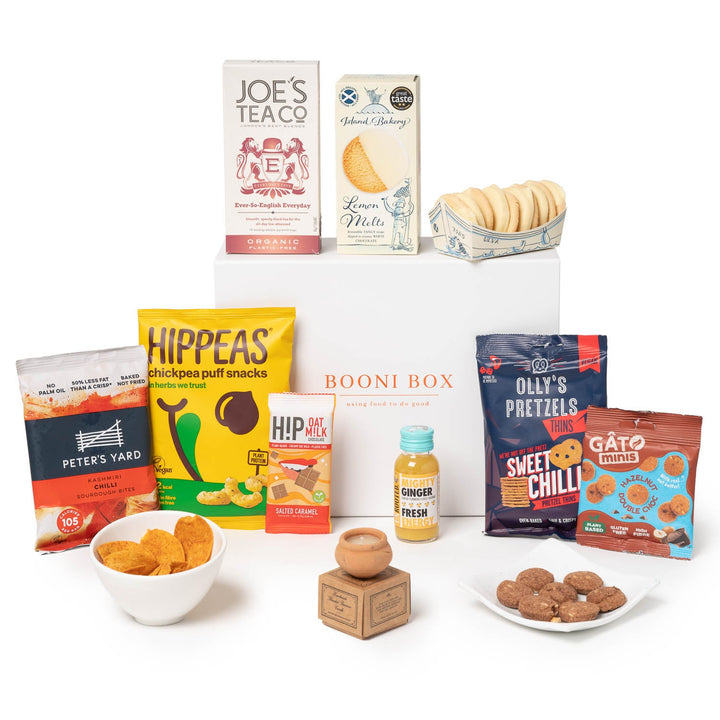 Booni Box Tea Gift Set