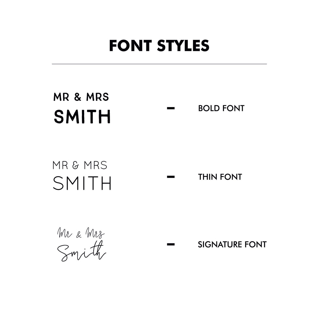 Stainless Steel Pocket Watch - Personalised Gift for Him