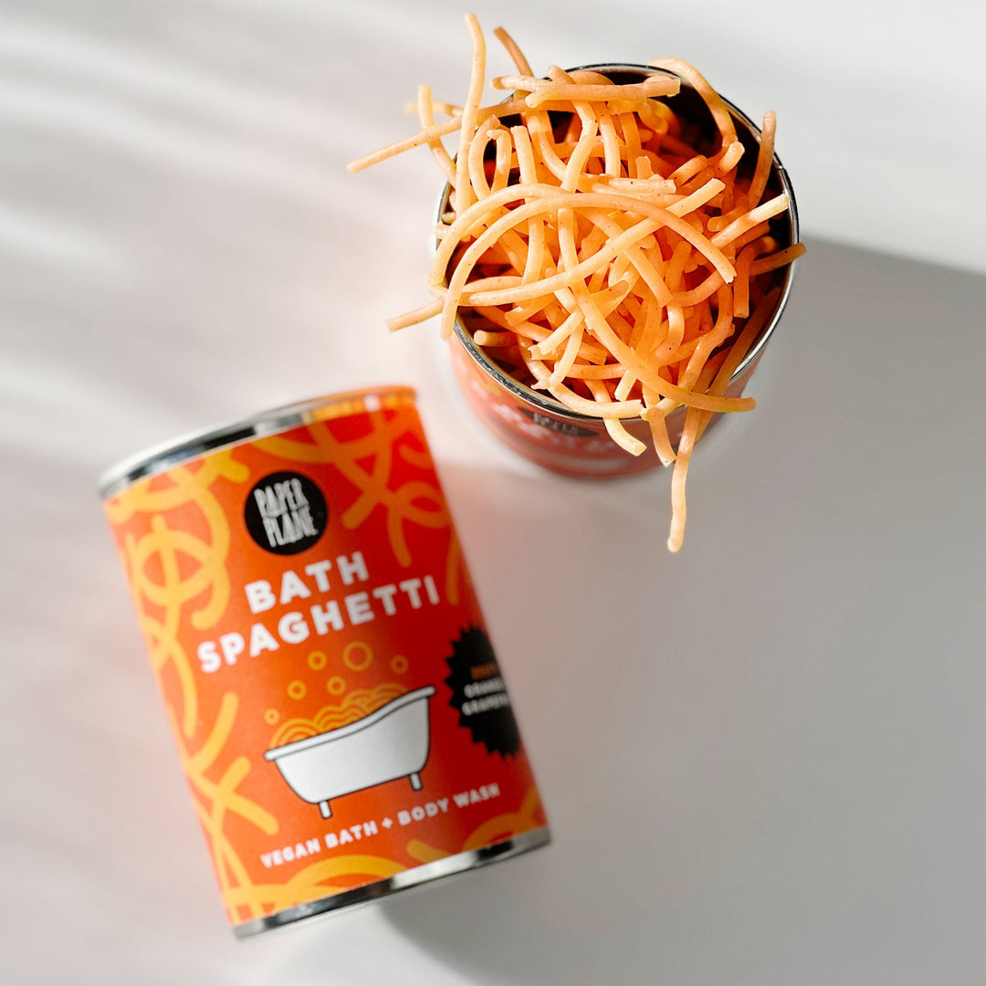 Fruitful Citrus Body Wash