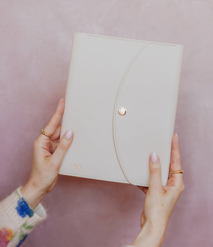 Stylish Compact Organiser