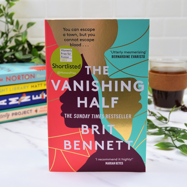 Book Box Subscription