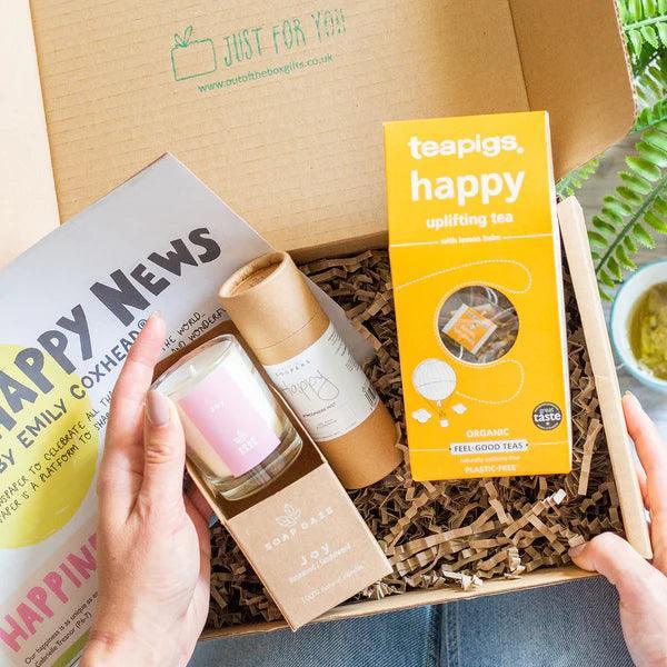 Spread Joy Gift Box