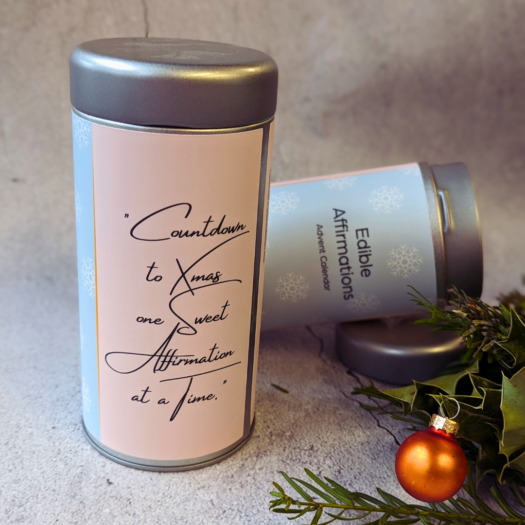 12 Days of Christmas Biscuit Tin