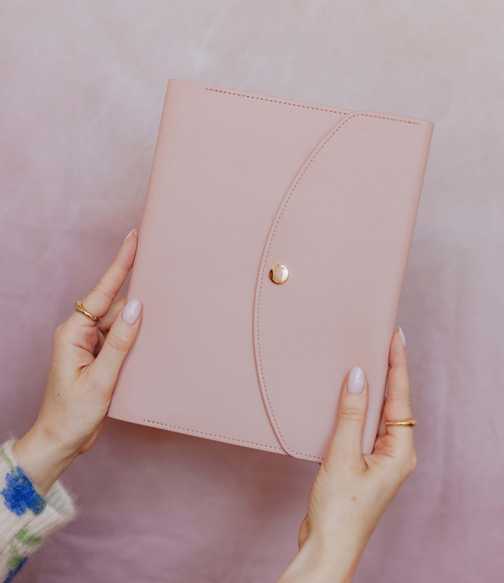 Stylish Compact Organiser