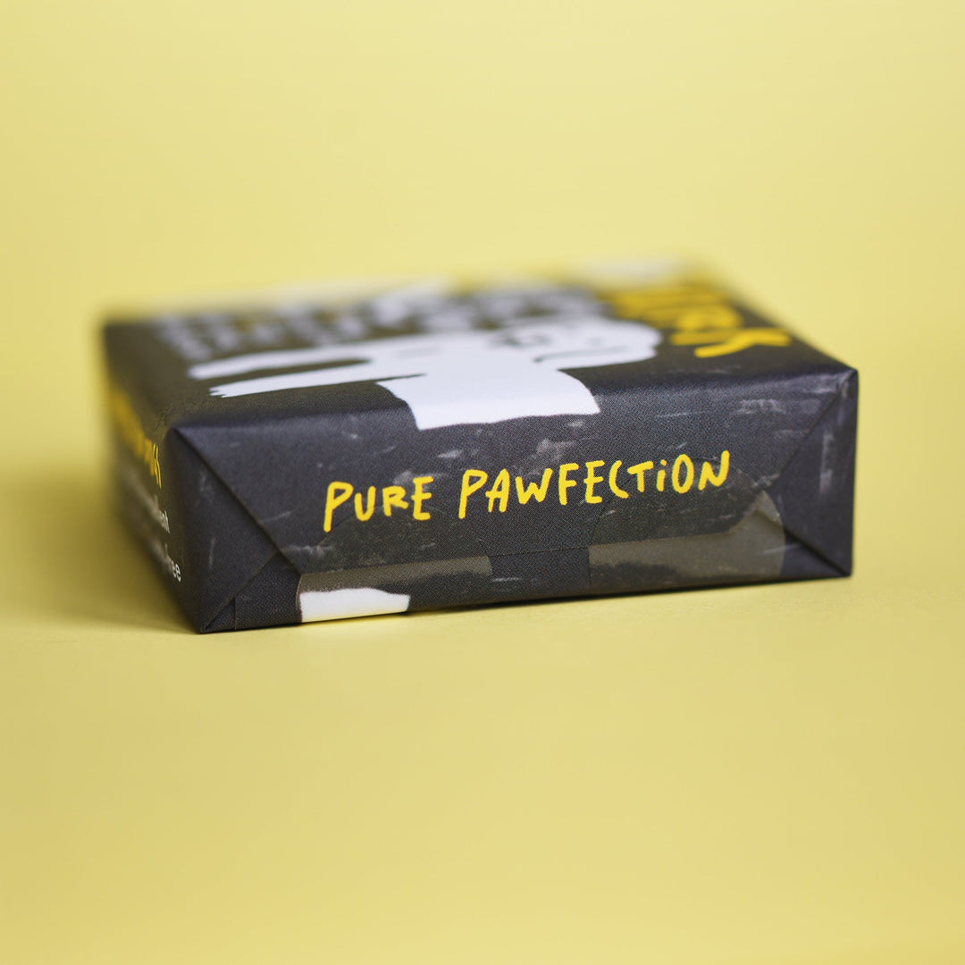 Luxury Dog Shampoo Bar