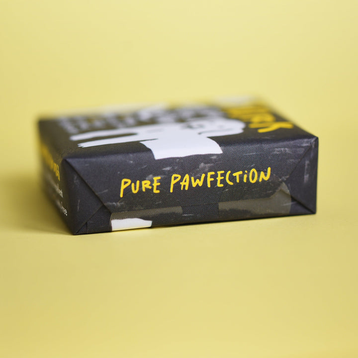 Luxury Dog Shampoo Bar