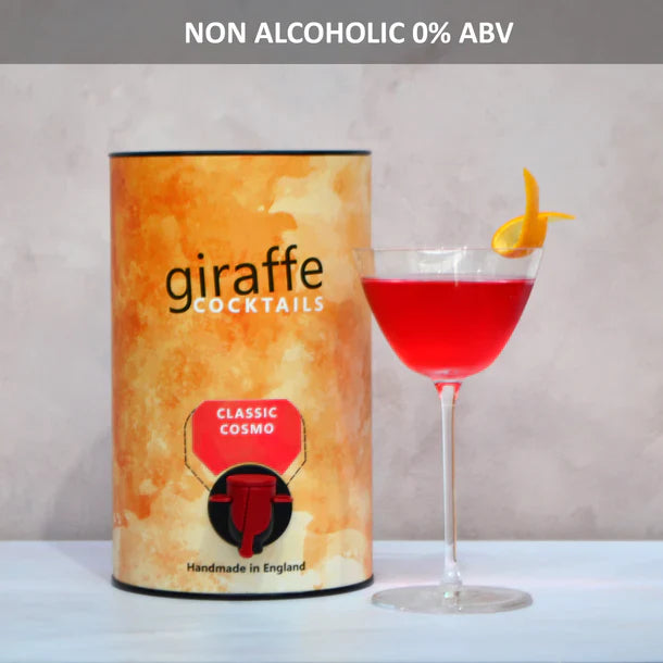 Ready Made Cocktail 1.5L Tube