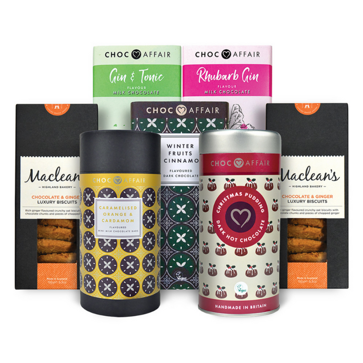 Decadent Delights Box