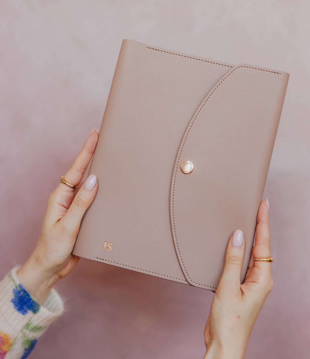 Stylish Compact Organiser