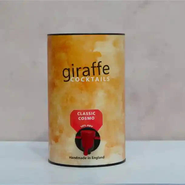 Cosmopolitan 1.5L Tube