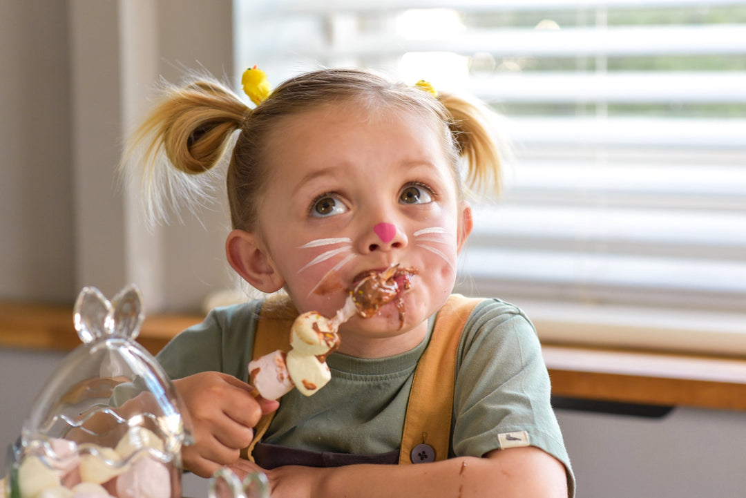 Easter Edition - Original Kit