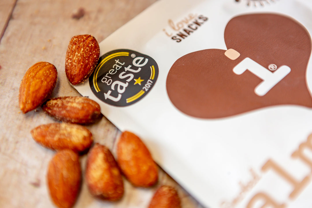 Gourmet British Delights Hamper