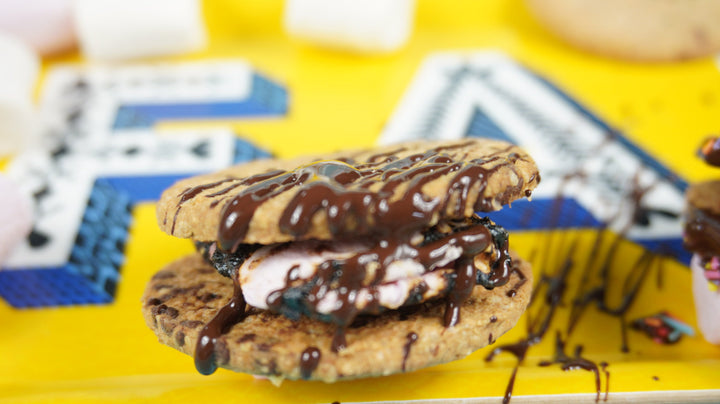 Vegan - Large S'mores Kit